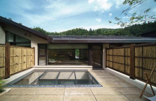 Changsha House | 浏阳芸溪风嶙谷民宿
