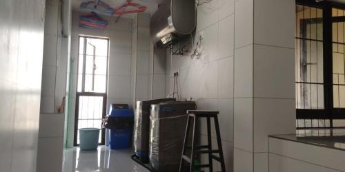 Jiang Nan Hostel | 浪迹天涯森森公寓蓝鲸世界店