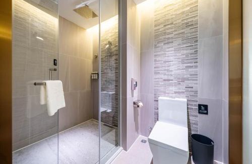 Long Hua Hotel | 海口万国大都会骑楼老街丽枫酒店