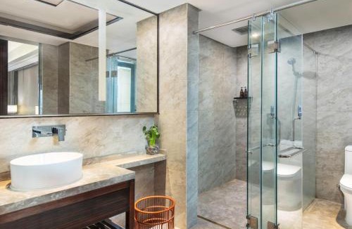 Qiongshan Hotel | 海口天艺东环大酒店