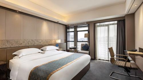 Qiongshan Hotel | 海口天艺东环大酒店