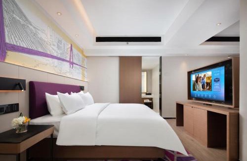 Meilan Hotel | 海口海甸岛希尔顿欢朋酒店Hampton by Hilton Haikou Haidian Island