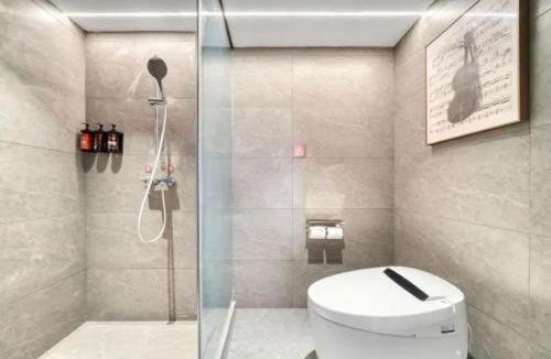 Shajing Hotel | 深圳宝安国际会展中心里奇酒店
