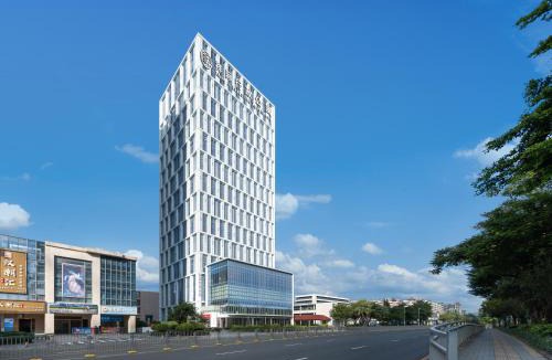 Bao'an Hotel | 深圳祥际行政公寓