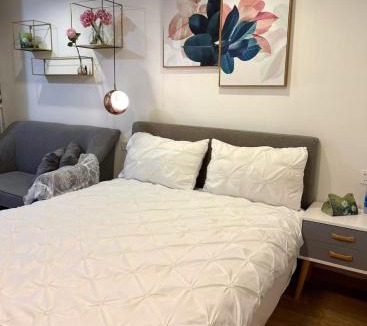 Central Business District Apartment | 深圳LaCave公寓