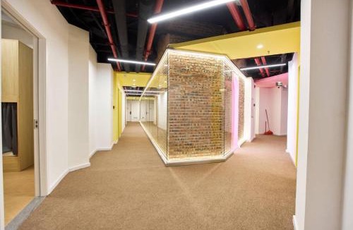 Zhuhai Gongbei Hostel | 深度青年旅舍