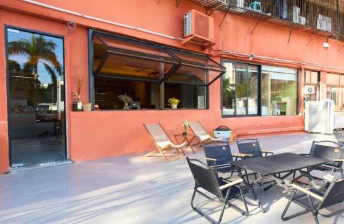 Zhuhai Gongbei Hostel | 深度青年旅舍