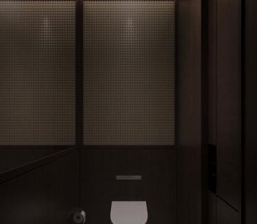 Wenzhou Apartment | 温州太一君澜大酒店