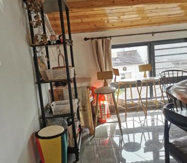 Xuancheng House | 溪语妙泉自助民宿