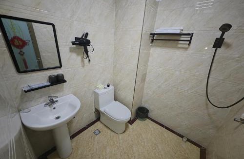 Longwen District Apartment | 漳州笑笑民宿