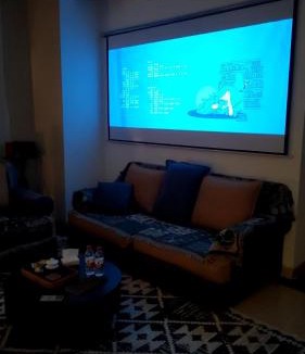 Longwen District Apartment | 漳州笑笑民宿
