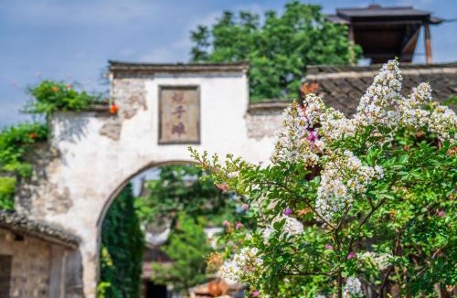Tongxiang House | 濮院时尚古镇主题客栈