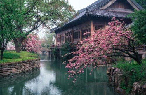 Tongxiang House | 濮院时尚古镇主题客栈