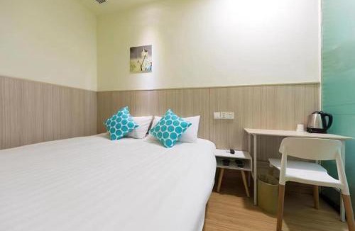 Hongqiao Hotel | 炫润酒店上海新虹桥店