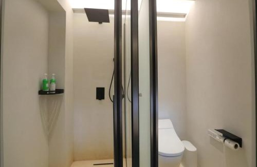 Wanning House | 烟墩海壹号院子