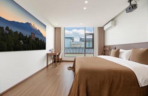 Gucheng Hotel | 熹楠丽江古城