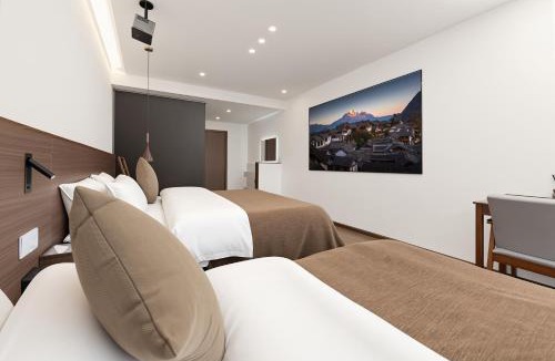 Gucheng Hotel | 熹楠丽江古城