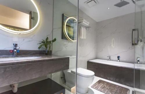 Yongding Hotel | 牛管家现代客栈