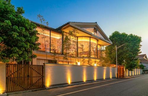 Conghua Hotel | 玉壶溪馆精品民宿