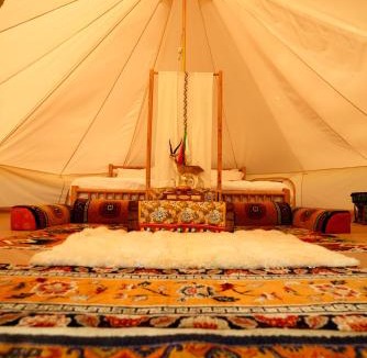 Dawu County Bed & Breakfast | 玉科因喀庄园Yinka Manor