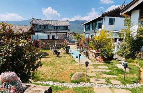 Yulong House | 玉龙白沙普宿客栈