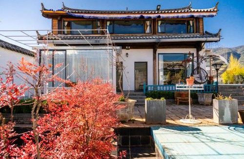 Yulong House | 玉龙白沙普宿客栈