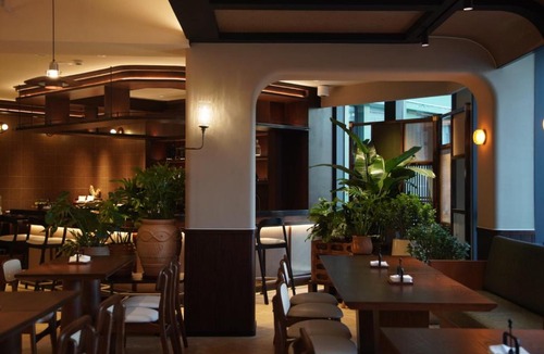 Zhuhai Gongbei Hotel | 珠海复登临酒店 Relanding Hotel