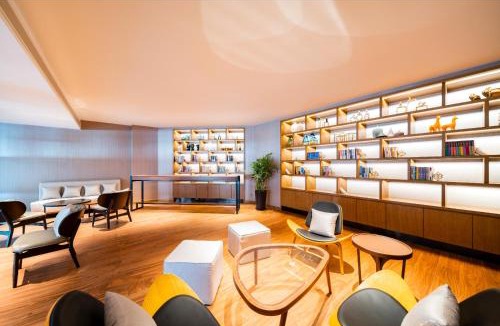 Huli Hotel | 瑞颐逸居酒店