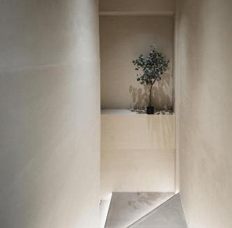 Qinghefang Old Street Hotel | 画舍 Colorstory Hotel