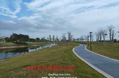 Xiang'an Bed & Breakfast | 白宫雅宿White House