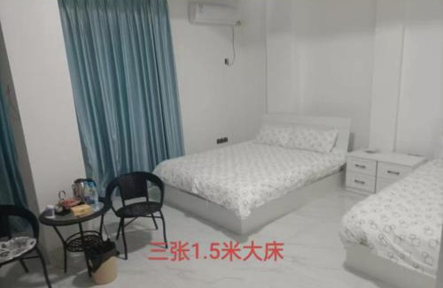 Xiang'an Bed & Breakfast | 白宫雅宿White House
