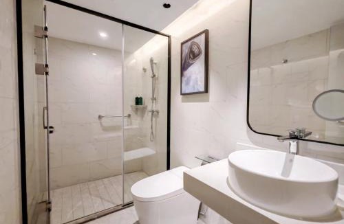 Enshi Hotel | 白玉兰商务酒店恩施火车站机场店