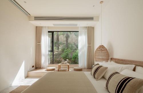 Yue Lu House | 直木山集