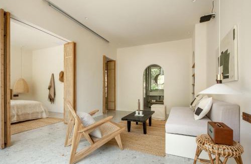 Yue Lu House | 直木山集
