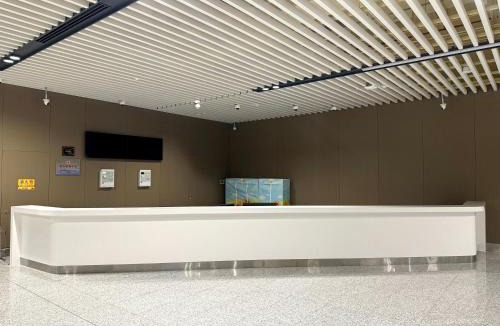 Yanta Qu Hotel | 眯一会-t5GTC店