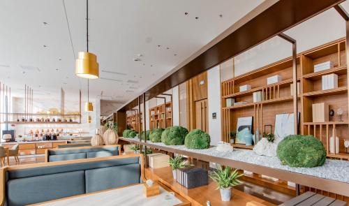 Weihai Hotel | 石岛名人酒店