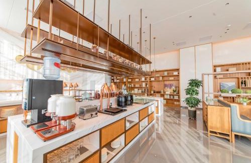 Weihai Hotel | 石岛名人酒店