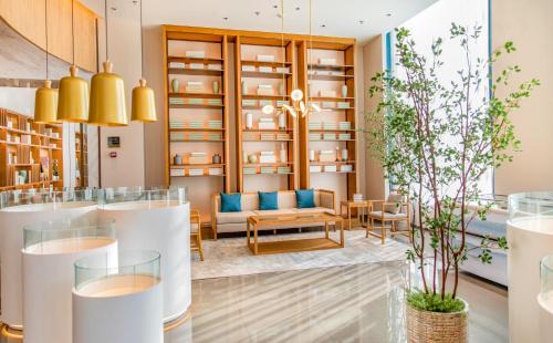 Weihai Hotel | 石岛名人酒店