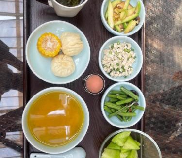 Pingyao Bed & Breakfast | 票号公馆