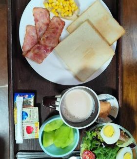 Pingyao Bed & Breakfast | 票号公馆