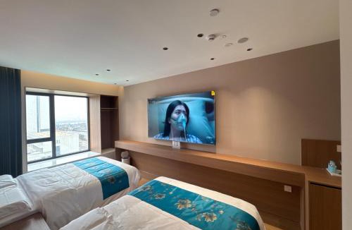 Yungang District Apartment | 福云祥民宿