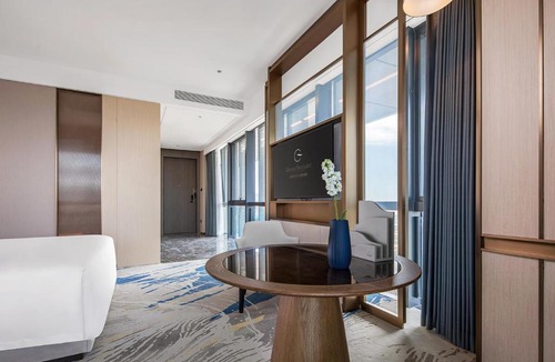Changle Hotel | 福州新投格兰云天国际酒店
