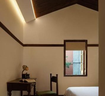 Cangshan Bed & Breakfast | 福建福州栖隐烟山民宿