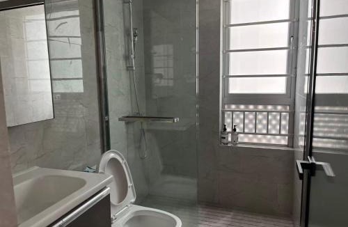 Central Business District Apartment | 福田岗厦汇豪景公寓