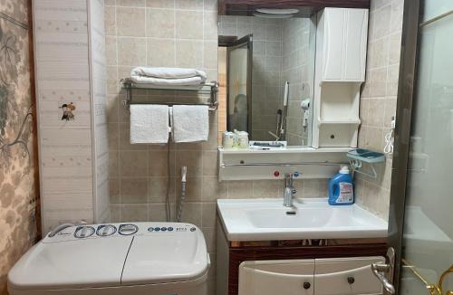 Alar Apartment | 福留民宿