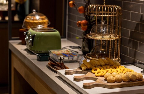 Yansha Hotel | 秋果酒店北京燕莎三元桥地铁站店TRUE GO Hotel Bejing Sanyuangiao Yansha