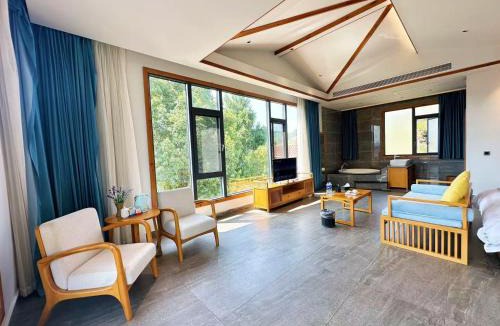 Xiangxi Hotel | 笠泊山居精品民宿