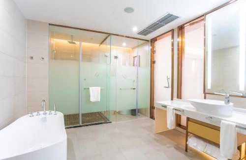 Jianyang Hotel | 简阳枫悦麗枫酒店