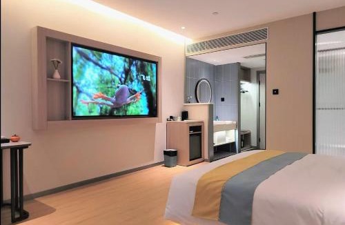 Changfeng Street Hotel | 米家酒店