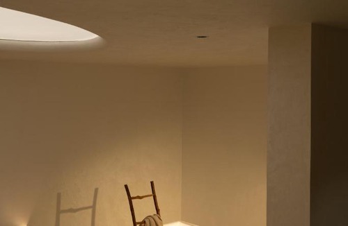 Datong City Center Apartment | 素宣停云处